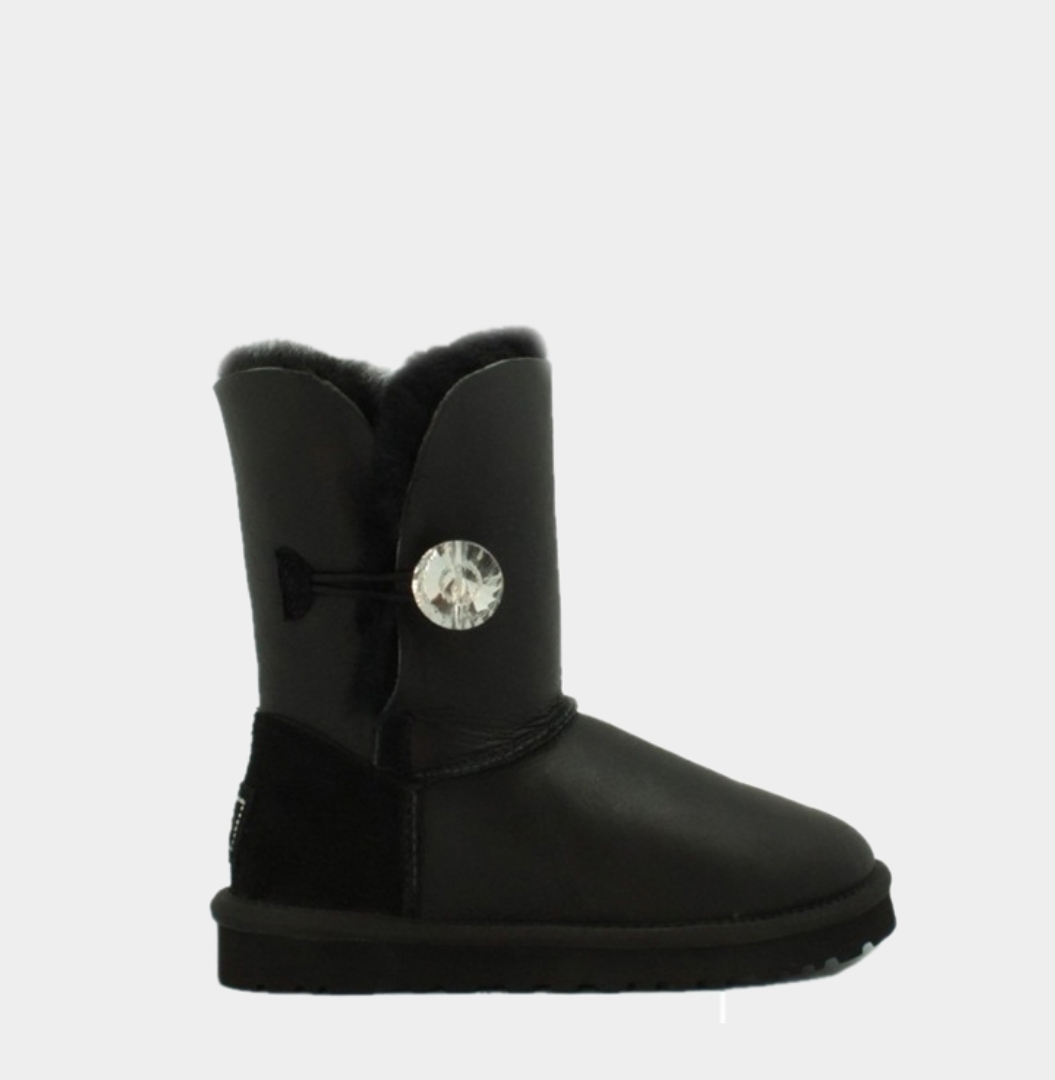 UGG Bailey Black