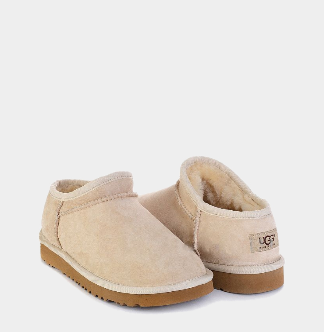 UGG Ultra Mini Tasman