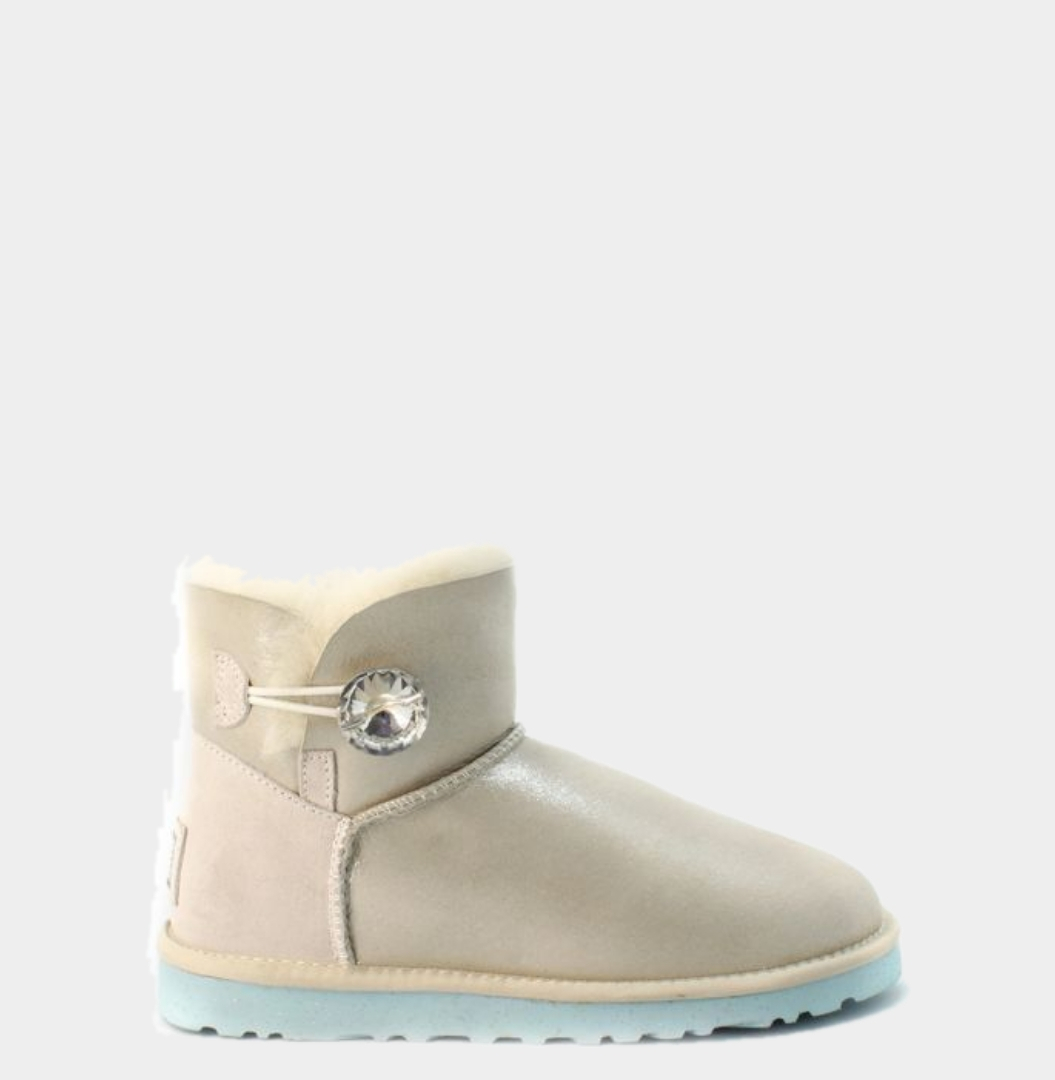 UGG угги Mini Bailey